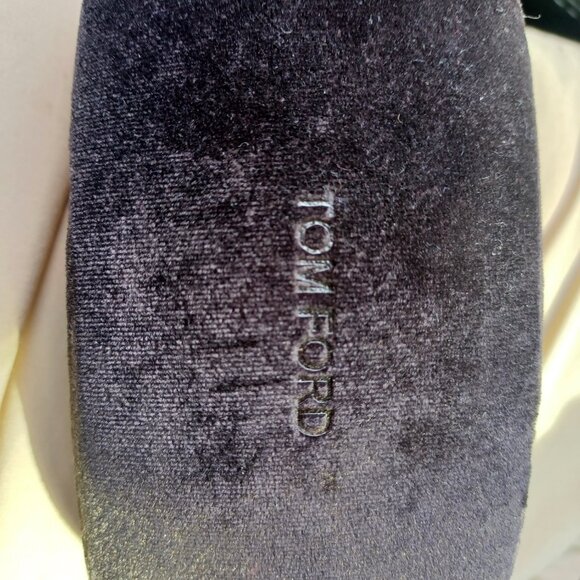 ($500 discounted) TOM FORD (with reciept) RARE Like New Shades - Picture 6 of 9